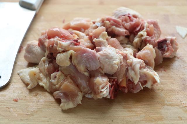 雞腿超解饞的做法，香軟可口，能當菜又能當飯，連吃3天都不膩