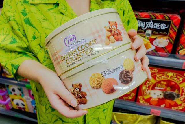 武汉超市里的“临期食品”，让我彻底实现了饮