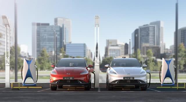 花40万买台新势力电动车？我敬你们是条汉子