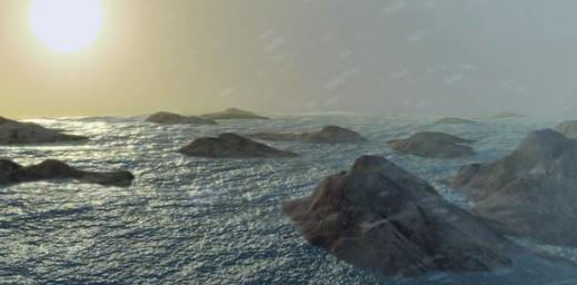 火星要如何改造，才可以成为人类的“第二家园”？科学家给出答案