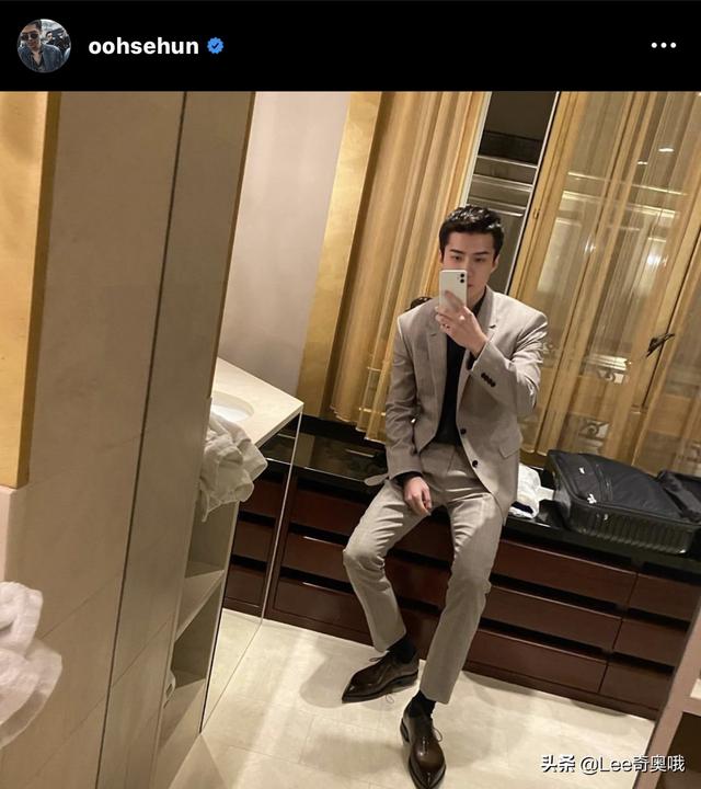 国外社交媒体关注度最高的十位韩国明星