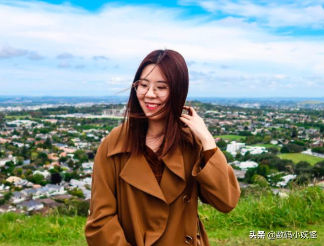 还记得支付宝的“中国锦鲤”吗？周游世界一年