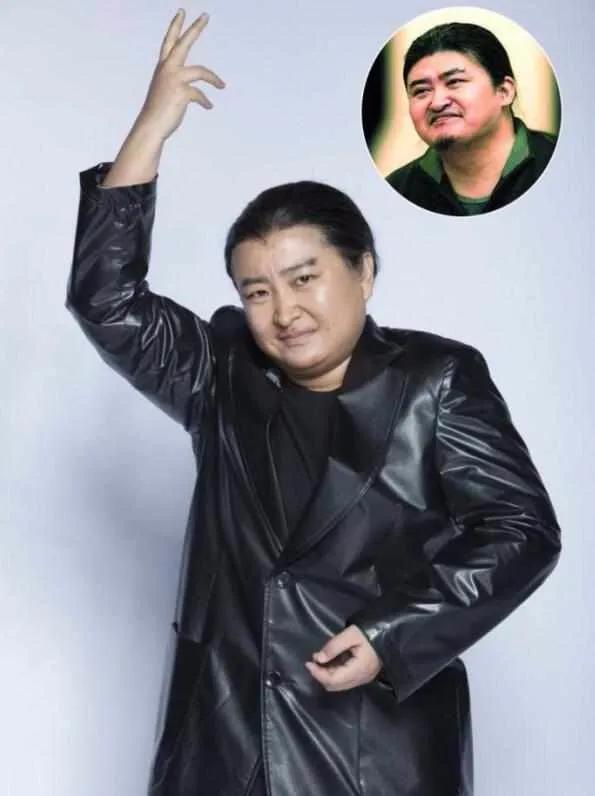 爱美却不敢减肥的贾玲，看上去有多风光，背后就有多少隐忍和无奈