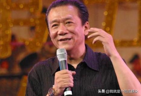 郭德纲发文悼念恩师侯耀文：假如侯耀文还活着