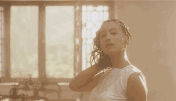 等着看宁静如何“兴风作浪”，没料到这个“刺儿头”认真了起来