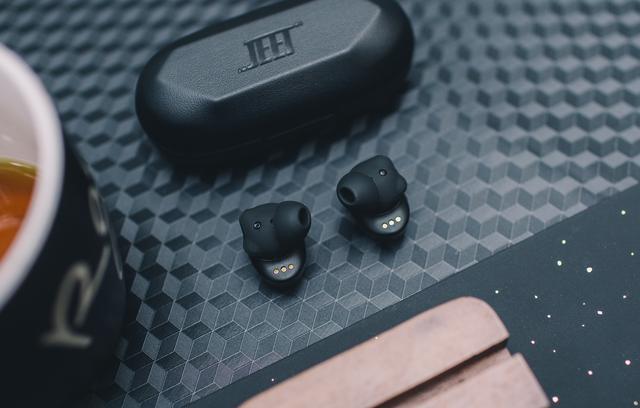 JEET MARS 好感度不断刷新的蓝牙耳机