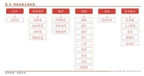 蚂蚁集团宣布上市计划，科创板终于等来了自己的“牌面”