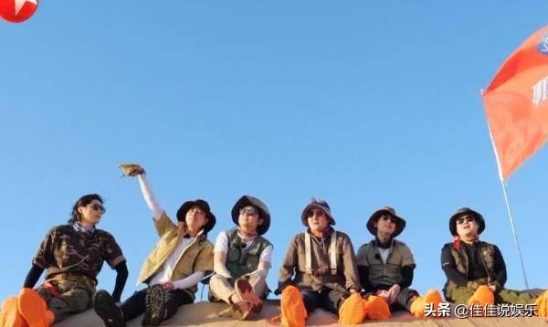 《极限挑战》下期未播先火？王迅回归，还带来