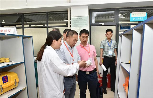山东农业大学水利水电工程专业再次获得国际认证