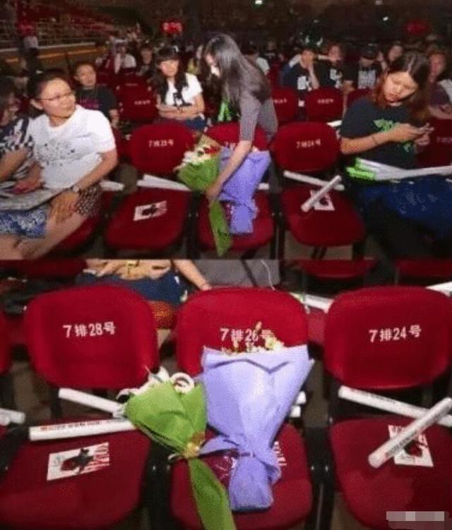 张学友演唱会8排26座永远不卖？原因很现实，这