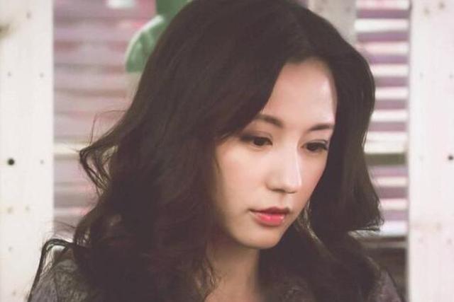 娱乐圈里那些气质、容貌适合演红颜薄命角色的