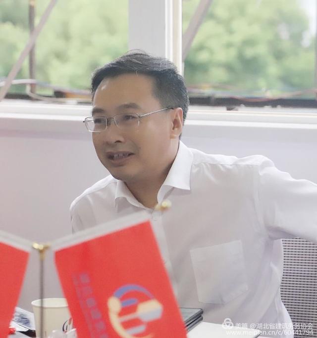 热烈祝贺湖北省建筑劳务协会孝感分会正式成立