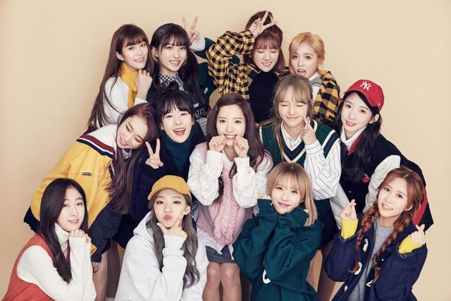 限定女团的悲哀：团粉寥寥无几，团魂无处可寻，有福同享才是笑话