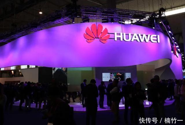 封锁计划彻底失败，美盟友鼎力支持中国5G，根本不给特朗普面子