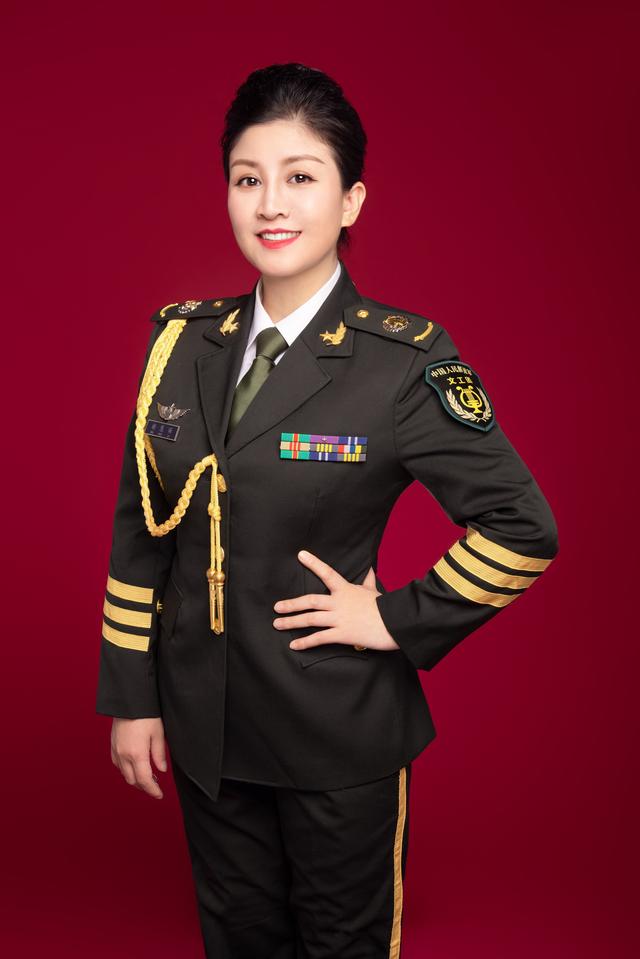 最動人的獻禮，用歌聲講述人民代表