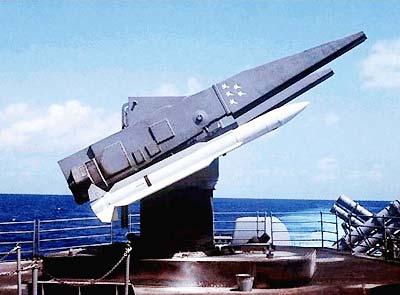 细读世界上顶尖防空导弹