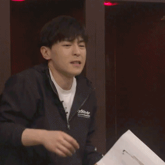 密室大逃脱2强势回归：杨大胆不见不散，邓伦不要再怂了