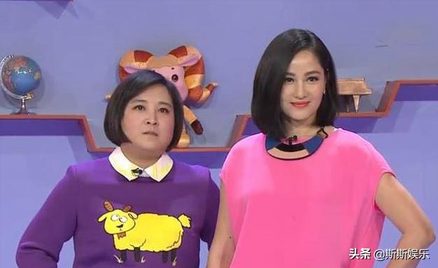 49岁瞿颖晒“双喜”，3年恋情终修成正果？与男