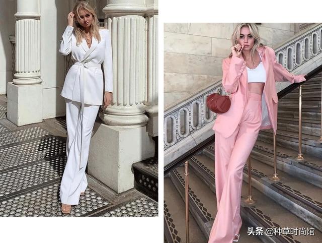 “爸爸衫”火了？只知道T恤的你out了，别土了