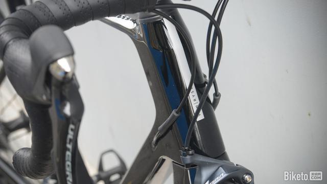 进取、进化 迪卡侬全新Van|Rysel EDR公路车评测