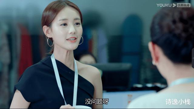 4年8部戏女主角的李一桐为什么不红？可能就是因