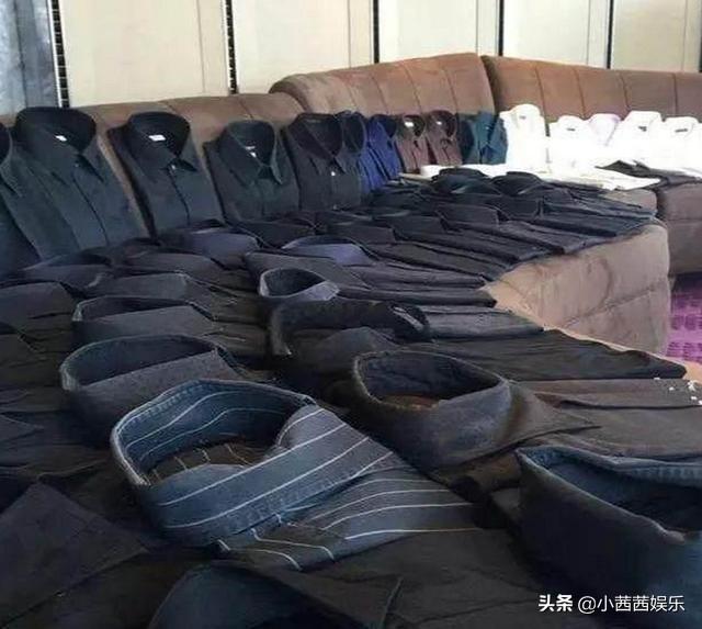 同父同母不同命，弟弟成大明星，衣帽间价值2个亿，哥哥却入狱