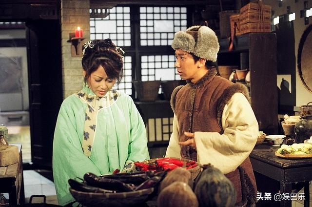 99年的TVB真是好剧不断，这些剧部部经典，你敢说一部没看过？