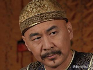 同样是演皇上，前三位都在模仿，唯独他这么多年了依旧无人超越