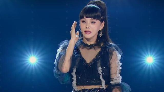 大V爆《乘风破浪的姐姐》第四次公演淘汰名单，