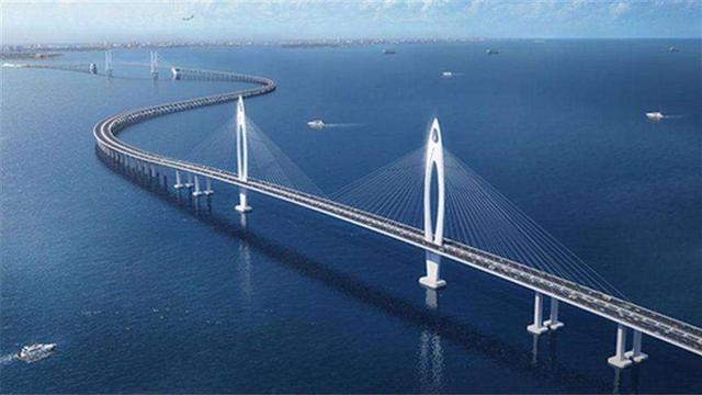 中国领先世界的5项顶尖技术！厉害了，我的国