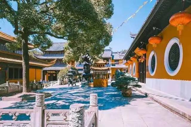 寧波避暑攻略，這個家門口的避暑度假勝地，私藏了25℃的夏天