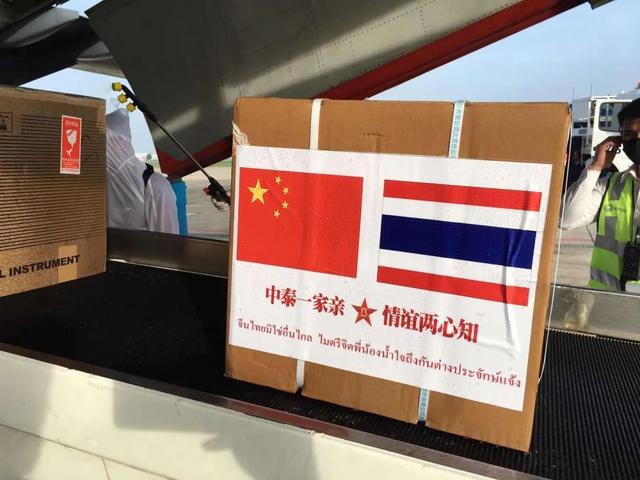 运20又出国，满载物资飞抵泰国，今年能否和歼