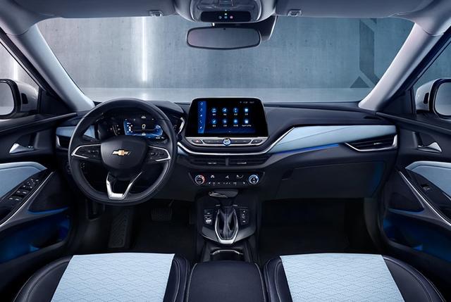 雪佛兰畅巡和几何A，买谁比较好？