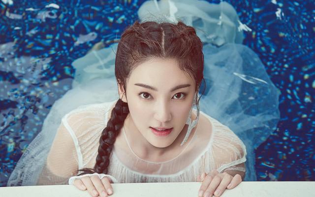 黄圣依不应该上《乘风破浪》？不仅没圈到粉，还拉低了好感