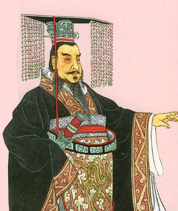华夏为何总能统一？中国历史有巨大且积极影响十大皇帝之千古一帝