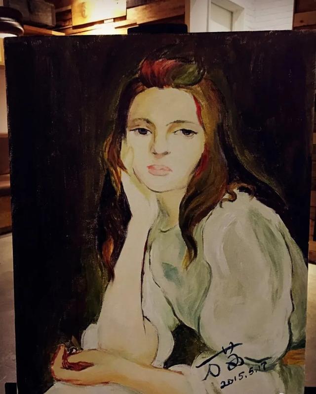 万茜火的也太莫名其妙了？