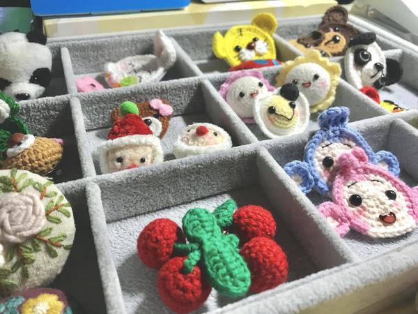 揭秘郑州夜市生意人：夫妻俩辞职在健康路打拼