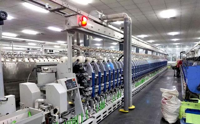 内需产销正常、外贸压力山大，河南纺纱企业为啥两极分化？