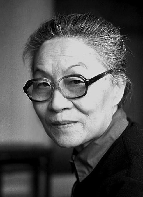 她是中国历史上第一位女教授，更是胡适心目中