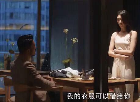 余文乐祝王漫妮分手快乐登热搜榜首，江疏影调侃余文乐“网速快”