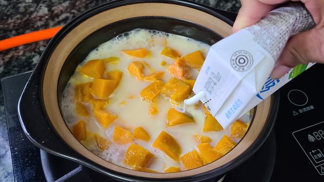 广东糖水的家常做法，学会这个做法，想吃就做，香味浓味道好