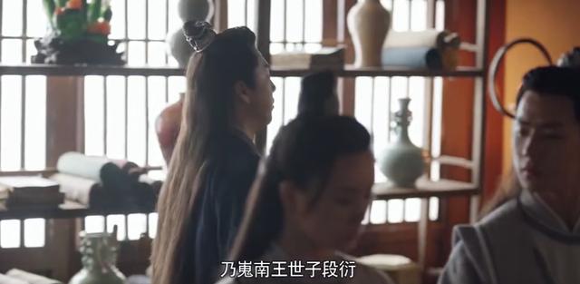 张耀，绉廷威等小鲜肉，主演武侠剧成爆款，是制作团队良心之作