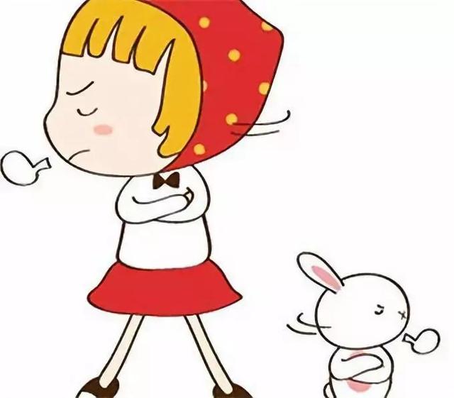 孩子情绪失控时，你的态度很重要