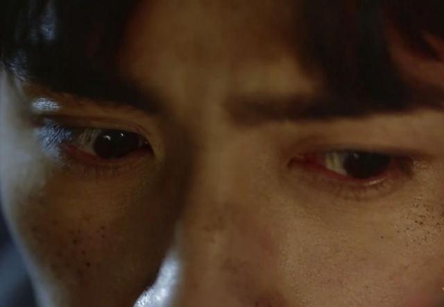 《重启》三分钟预告n个细节，朱一龙吐血，乔振宇加盟