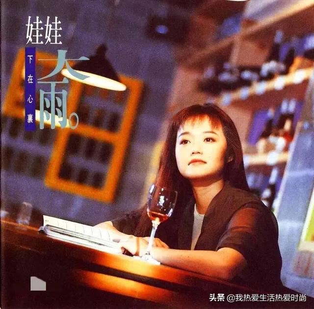 李宗盛的六首歌和六个女人