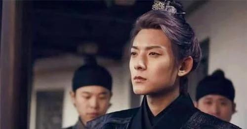 皇帝错睡嫔妃后生下一子，其子孙成千古一帝，