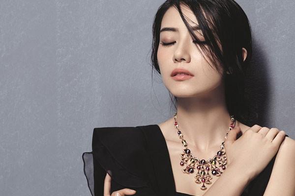 娱乐圈里曾被誉为“梦中情人”的十二位女星，