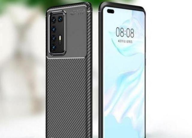 华为P40Pro基本落锤，拍照有望全球第一，唯一的