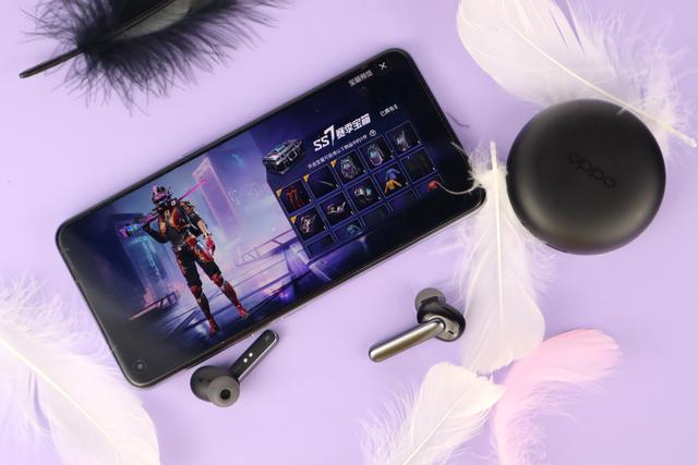 李易峰同款真无线耳机，OPPO Enco W31究竟有何特别之处？