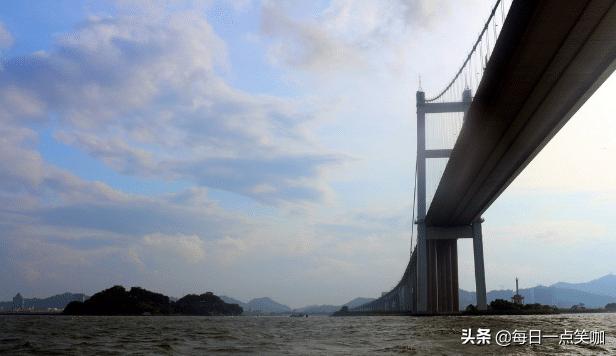 12位专家连夜“会诊”虎门大桥，桥面巨幅震动原